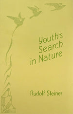 Youths Search In Nature