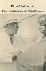 Ehrenfried Pfeiffer