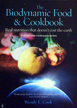 Biodynamic Food Cookbook The