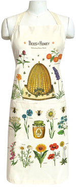 Apron Beekeeping