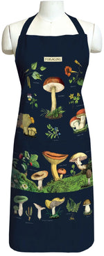 Apron Foraging