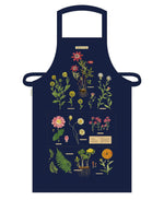 Apron Herbarium