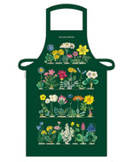 Apron Wildflowers