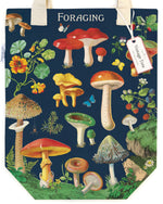 Tote Bag Foraging