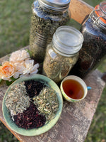Medicine Garden