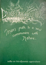 Dying And Becoming, Mans Path To A New Communion With Nature
