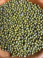 Sprouts Mung Bean Seeds