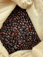 Bean Climbing Australian Butter Organic Seeds