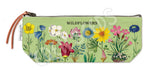 Mini Pouch - Wildflowers