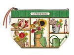 Pouch Gardening