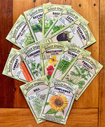A Select Organic 12 Packet Special