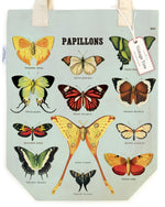 Tote Bag Butterflies