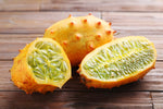 Cucumber African Horned Seeds