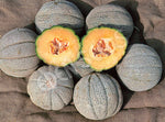 Rockmelon Hearts Of Gold Seeds