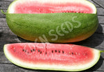 Watermelon Charleston Grey Seeds