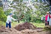 Compost Making