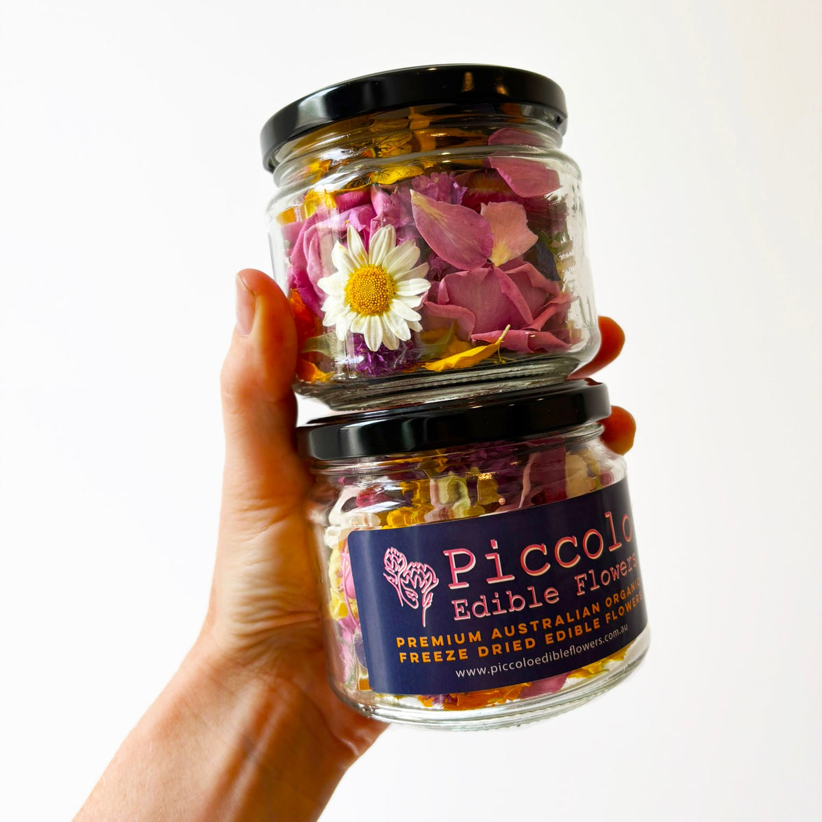 Piccolo Edibles