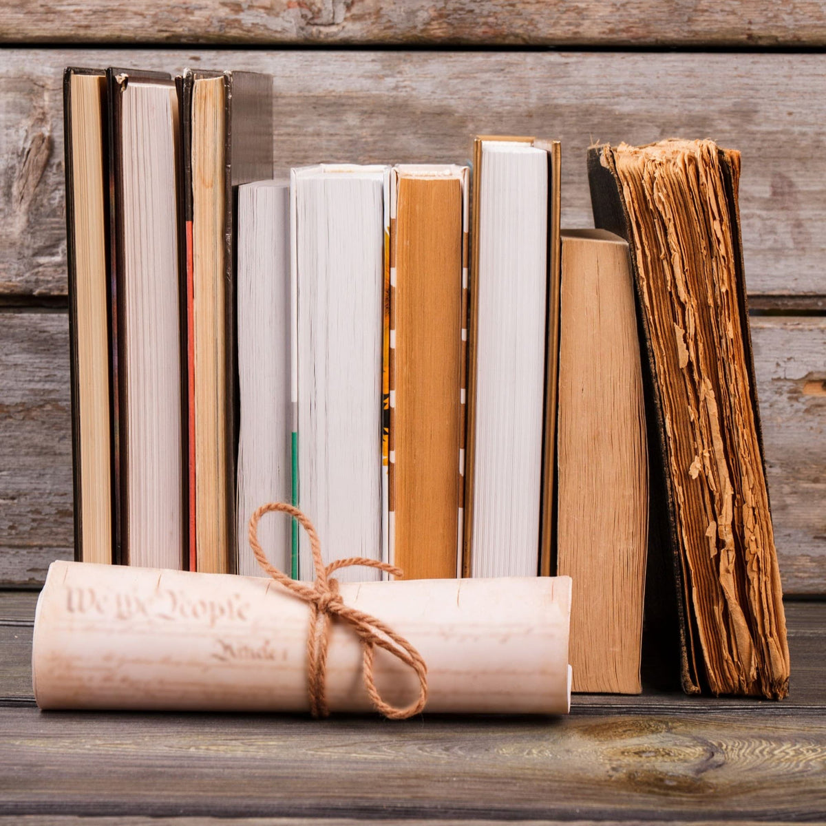 Books and Guides
