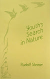 Youths Search In Nature