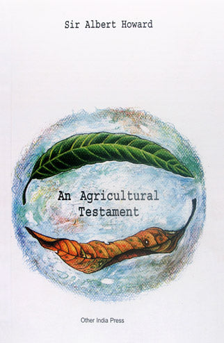 An Agricultural Testament