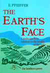 The Earths Face