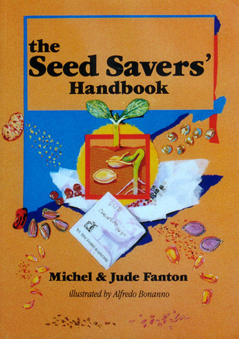 Seed Savers Handbook The