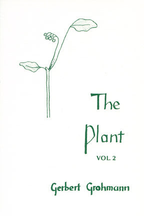 The Plant Vol 2
