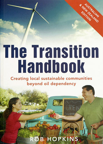 The Transition Handbook