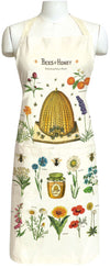 Apron Beekeeping