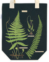 Tote Bag Ferns