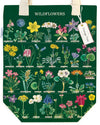 Tote Bag - Wildflowers
