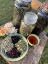 Medicine Garden