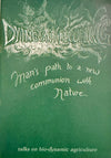 Dying And Becoming, Mans Path To A New Communion With Nature