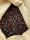 Bean Climbing Australian Butter Organic Seeds