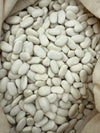 Bean Climbing Haricot Organic Seeds