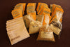 Towards Self Sufficiency Seed Collection Special