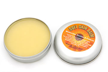 Soft Skin Balm