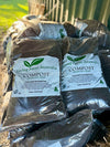 Living Farm Compost - In Stock, Local Pick up Only