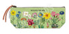 Mini Pouch - Wildflowers