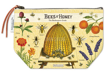 Pouch Bee