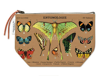 Pouch - Entomology