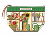 Pouch Gardening
