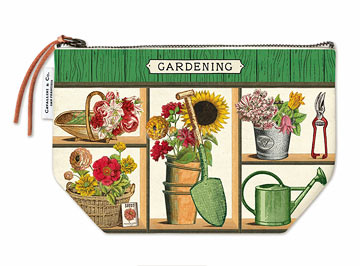 Pouch Gardening