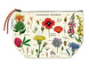 Pouch Wildflowers