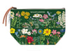 Pouch Wildflowers