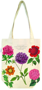 Tote Bag Botanica