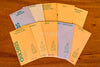 Kitchen Herbs Pack Of 10