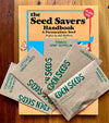 Seed Savers Pack