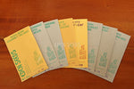 Small Space Pack Of 8
