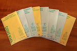 Spring Summer Pack Of 8